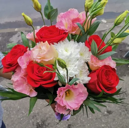 Floraria Mariana — foto 4